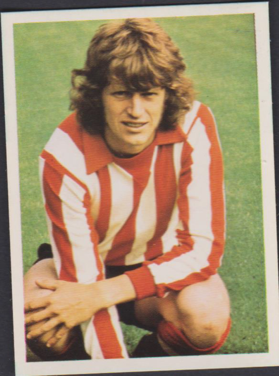 Top Sellers / Panini FOOTBALL'75 Southampton No 292 Mick Channon