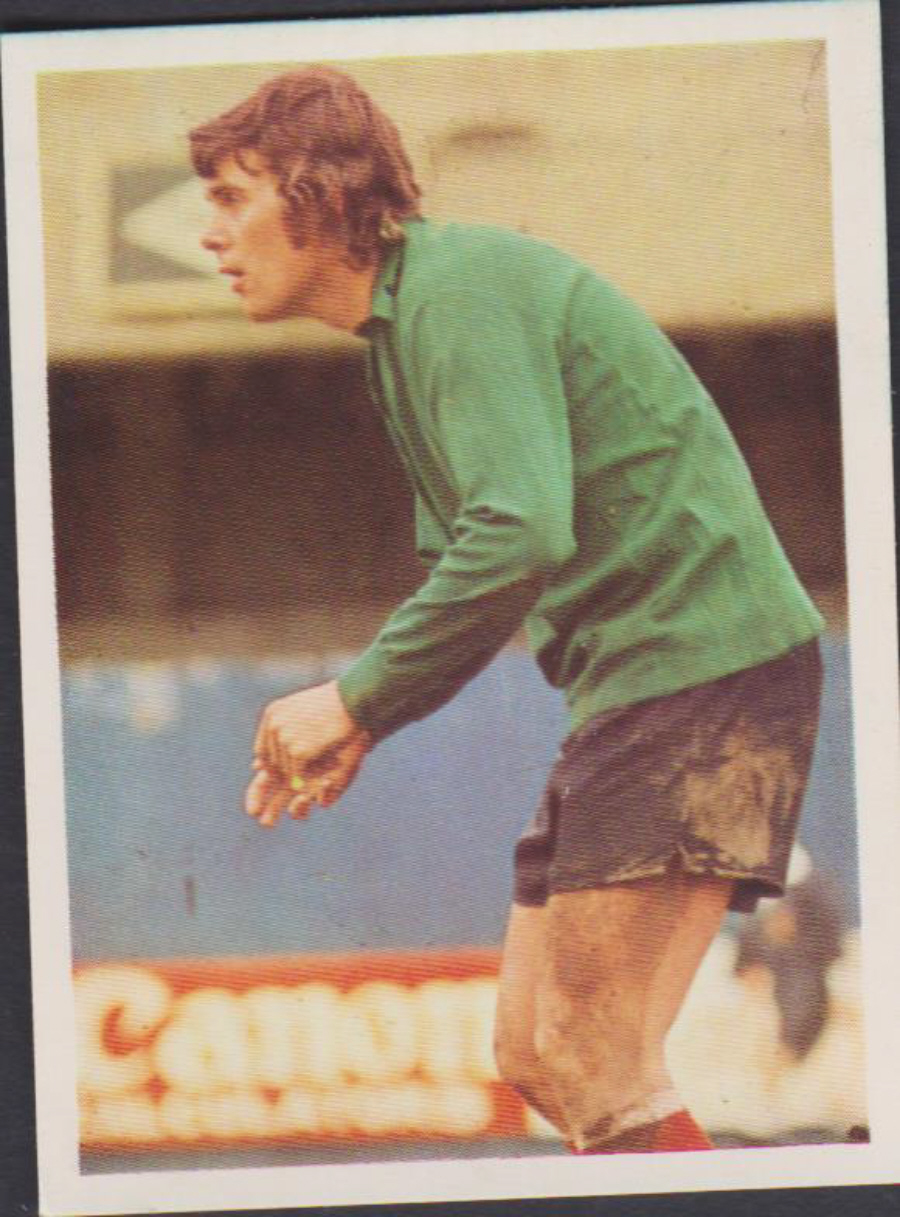 Top Sellers / Panini FOOTBALL'75 Stoke City No 296 Alan Farmer