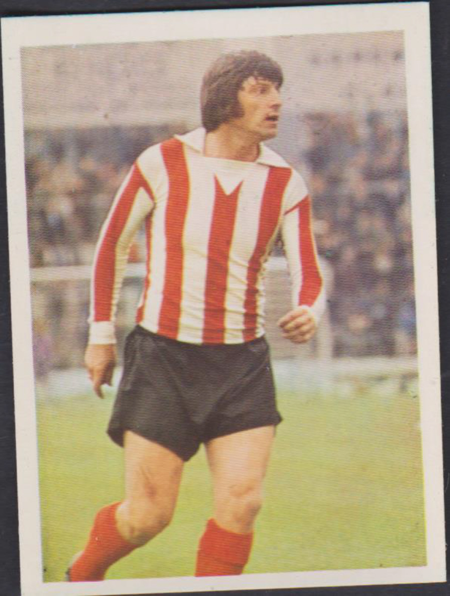 Top Sellers / Panini FOOTBALL'75 Stoke City No 300 Alan Bloor