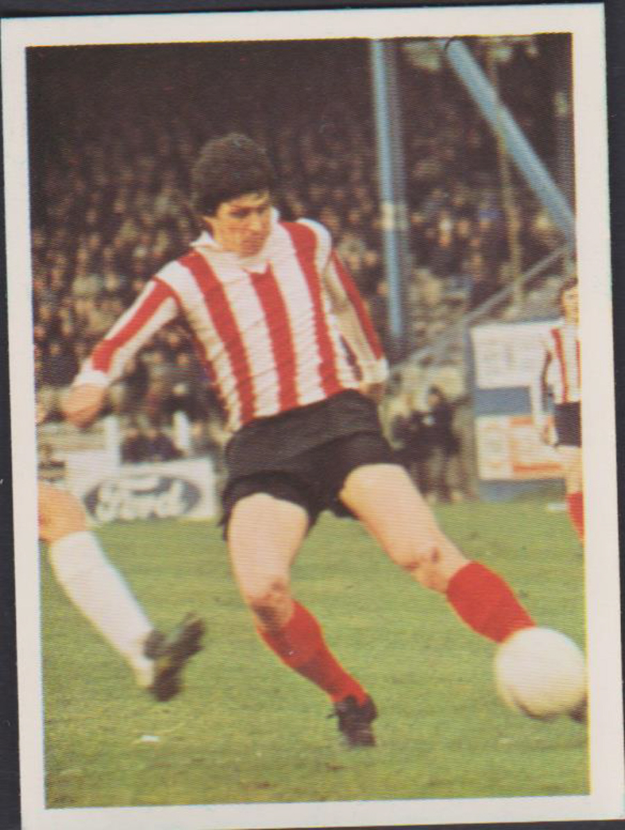Top Sellers / Panini FOOTBALL'75 Stoke City No 304 John Richie