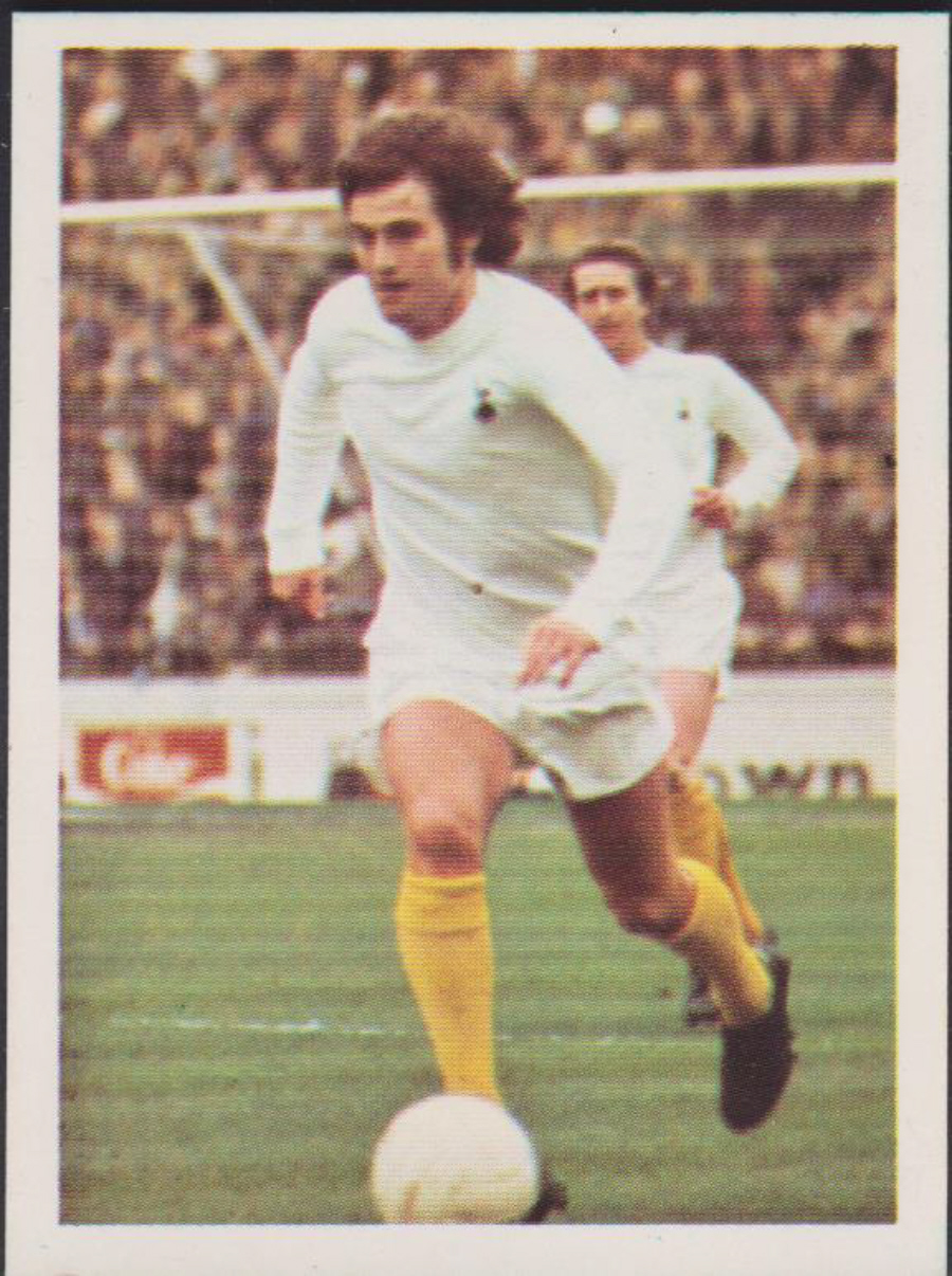 Top Sellers / Panini FOOTBALL'75 Stoke City No 314 Jimmy Neighbour