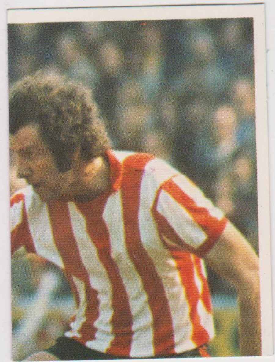 Top Sellers / Panini FOOTBALL'75 Puzzle Card No. 65D