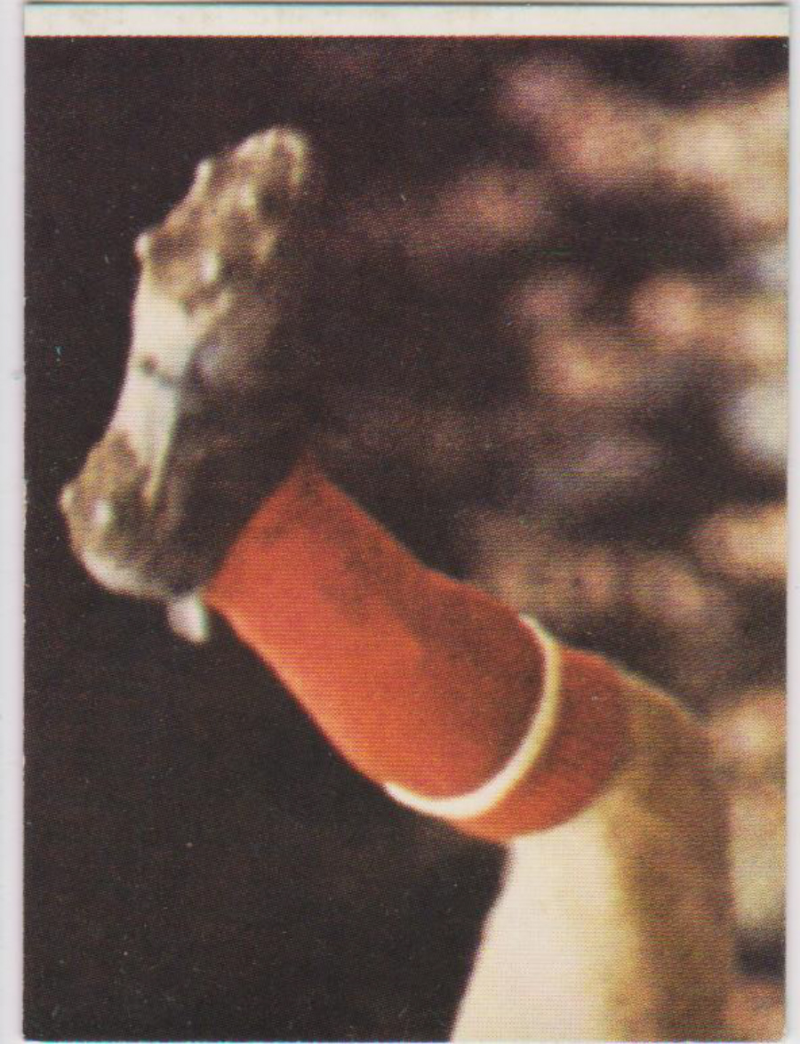 Top Sellers / Panini FOOTBALL'75 Puzzle Card No. 59B