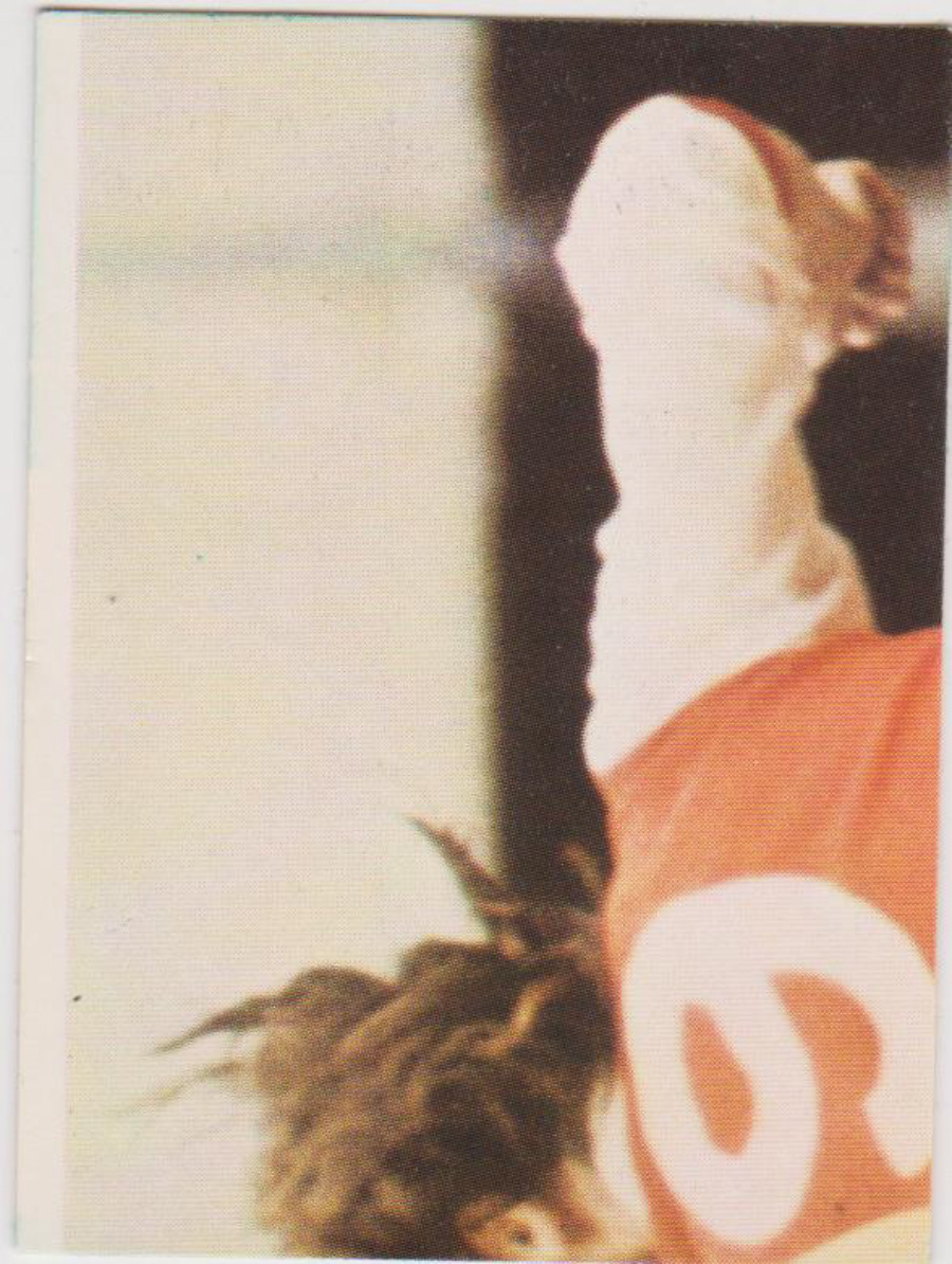 Top Sellers / Panini FOOTBALL'75 Puzzle Card No. 59E