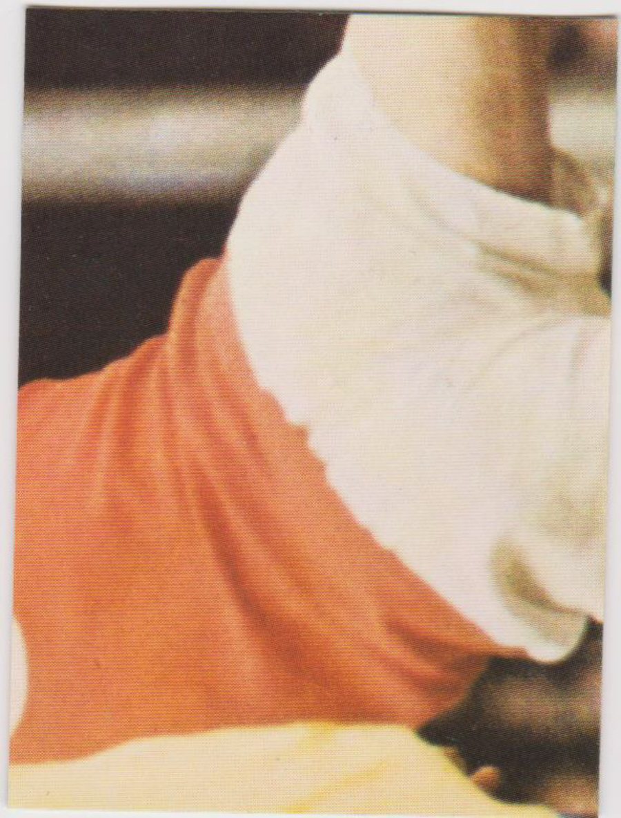 Top Sellers / Panini FOOTBALL'75 Puzzle Card No. 59F