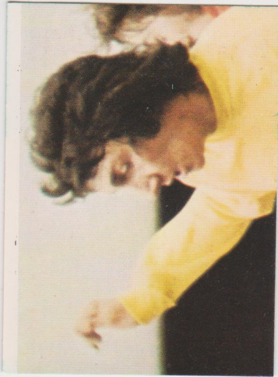 Top Sellers / Panini FOOTBALL'75 Puzzle Card No. 59I