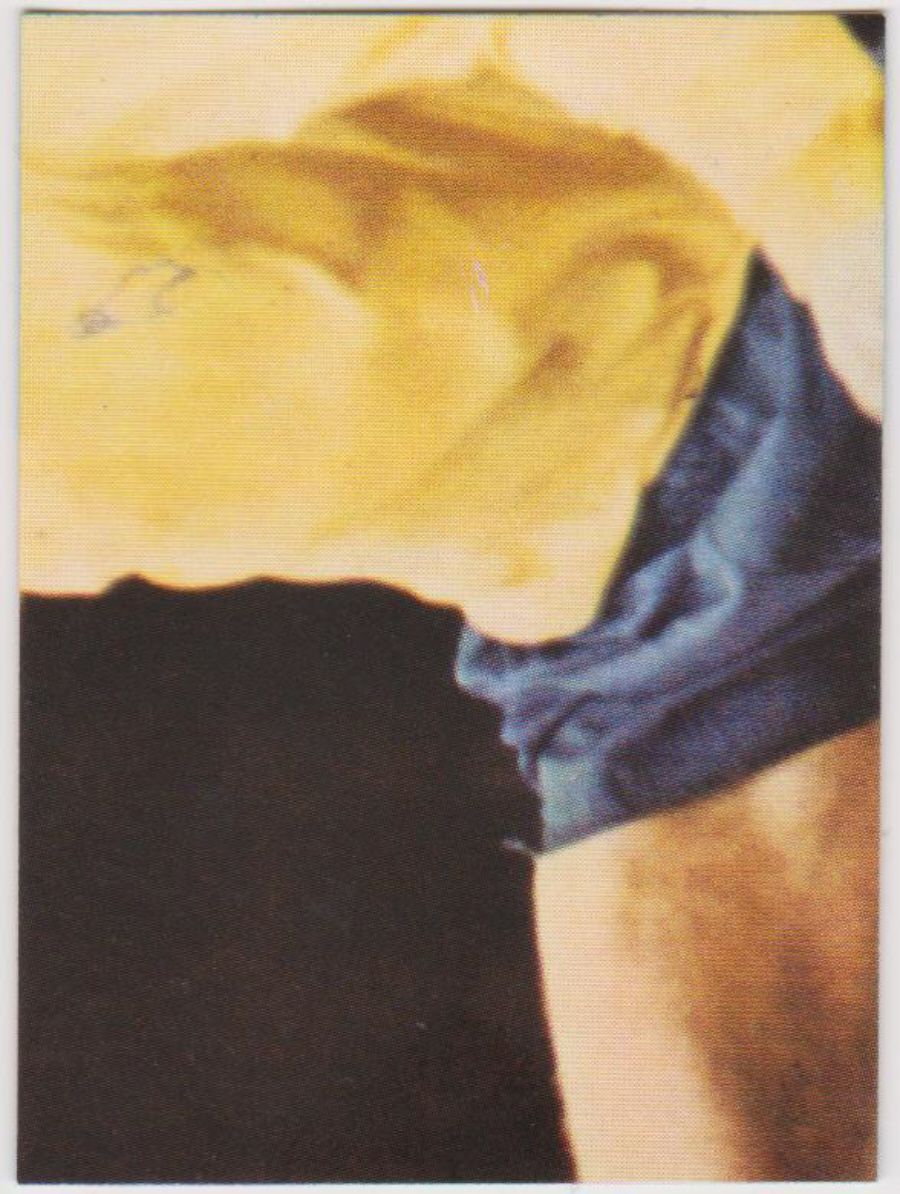 Top Sellers / Panini FOOTBALL'75 Puzzle Card No. 59J