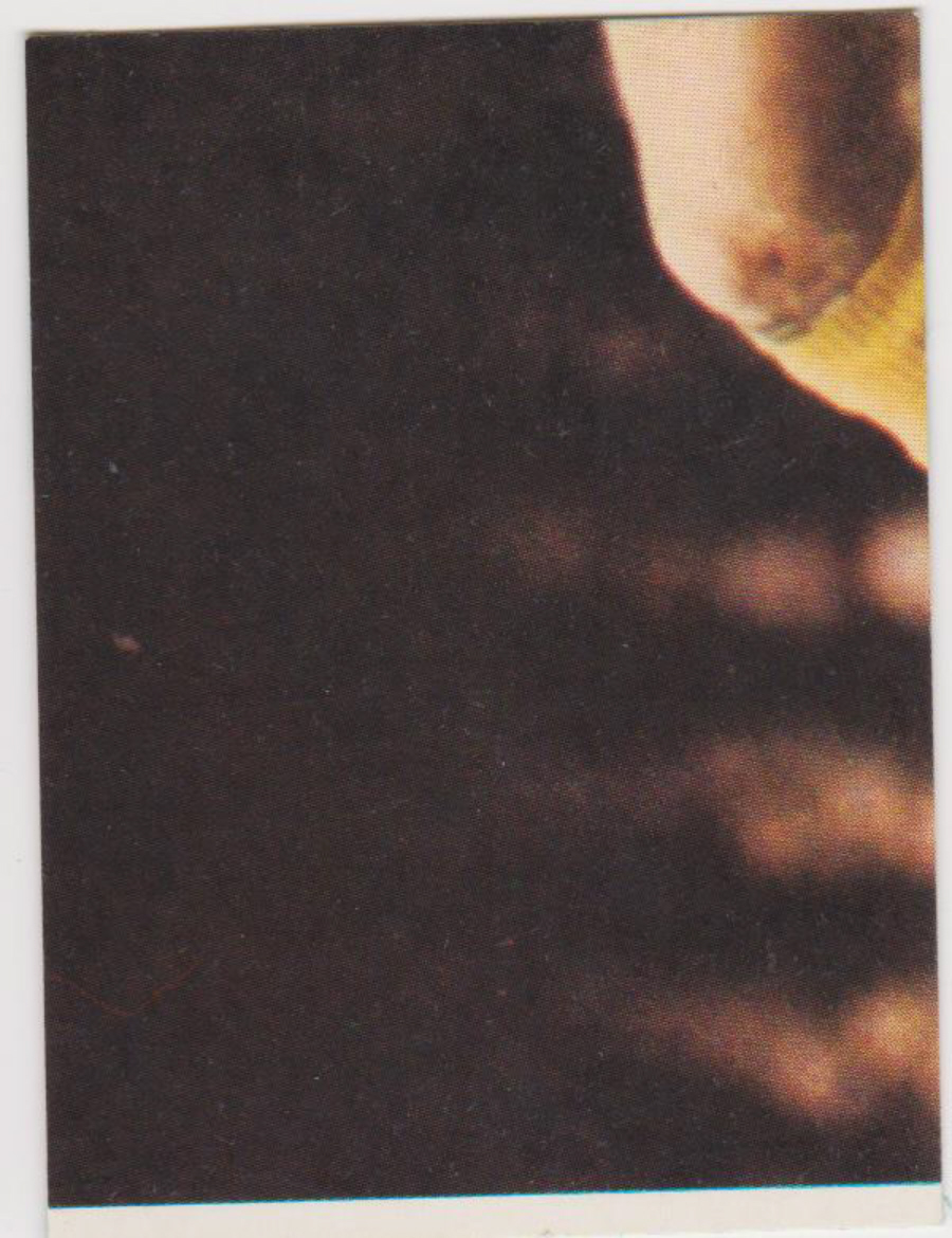 Top Sellers / Panini FOOTBALL'75 Puzzle Card No. 59N