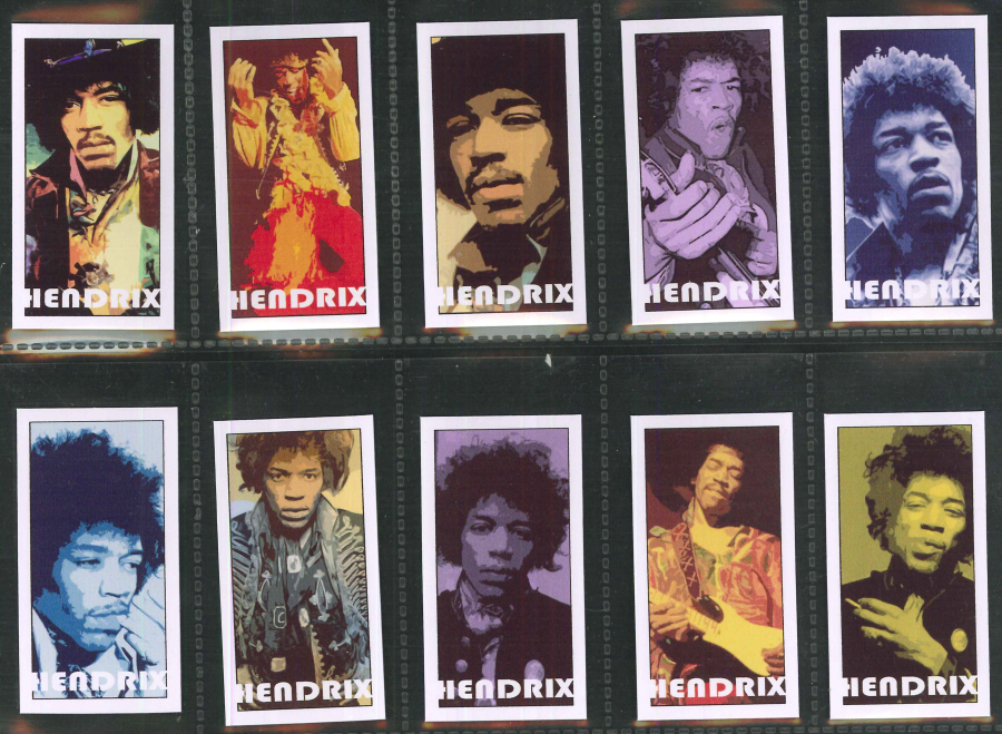 Hendrix