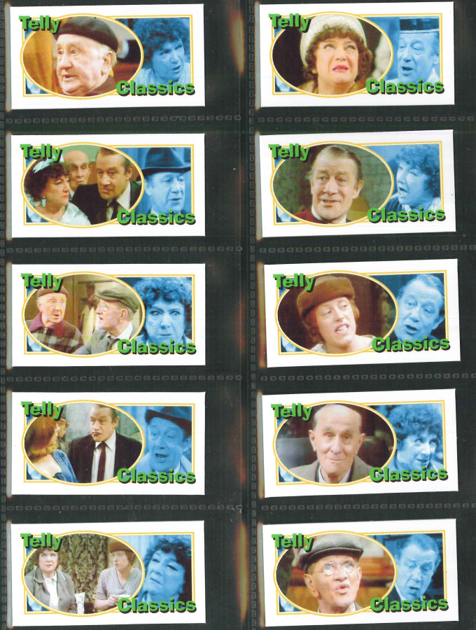 Telly Classics