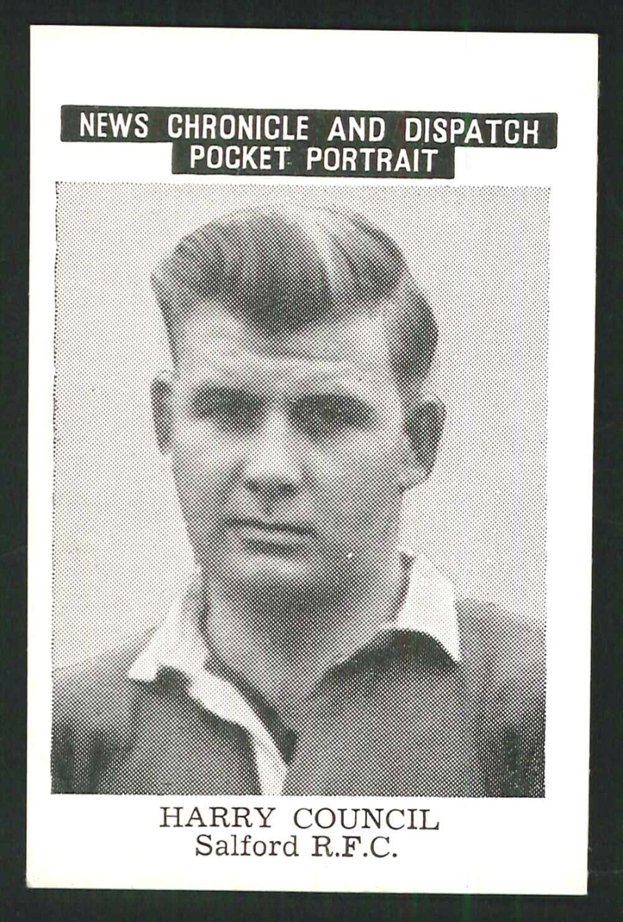 A & B C Football Star Players No 25 Peter Thompson Liverpool