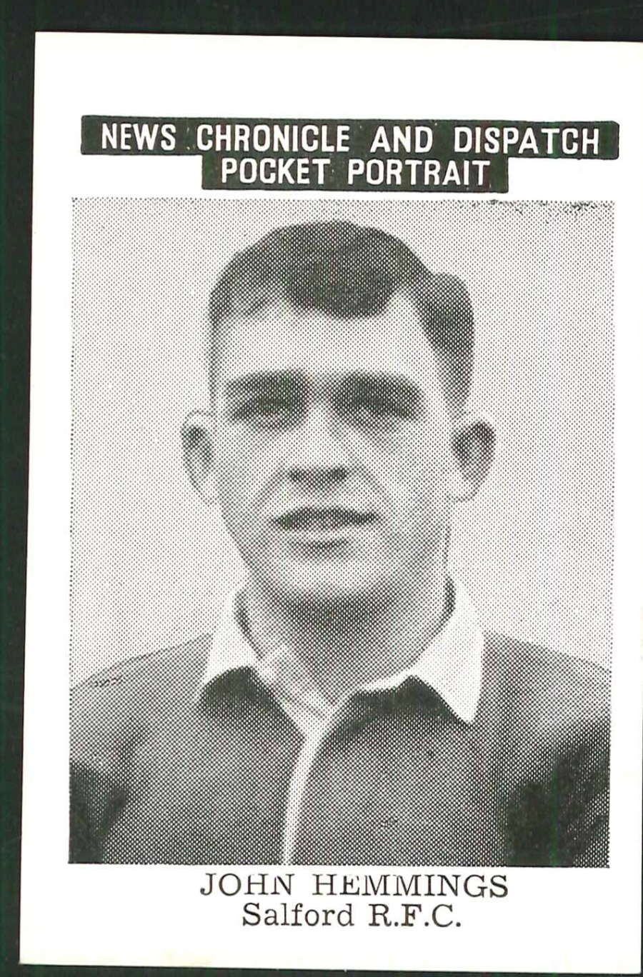 A & B C Football Star Players No 25 Peter Thompson Liverpool