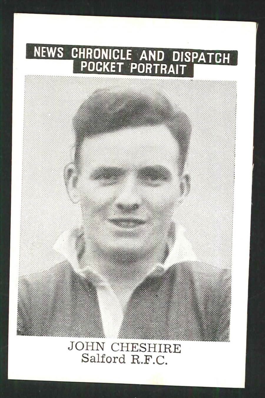 A & B C Football Star Players No 25 Peter Thompson Liverpool