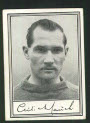 Barratt Famous Footballers A1 No 22 G Merrick Birmingham - Click Image to Close