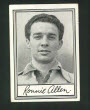 Barratt Famous Footballers A1 No50 R Allen West Brom - Click Image to Close