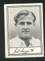 Barratt Famous Footballers A1 No 7 J Froggatt Portsmouth