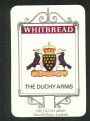 Whitbread Inn Signs London set of 10 No 5 - Click Image to Close