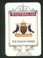 Whitbread Inn Signs London set of 10 No 5