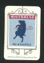 Whitbread Inn Signs London set of 15 No 6