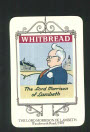 Whitbread Inn Signs London set of 15 No 9