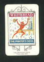 Whitbread Inn Signs London set of 15 No 11