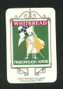 Whitbread Inn Signs London set of 15 No 12