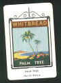 Whitbread Inn Signs Fourth Series set of 50 No 30