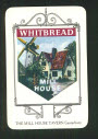 Whitbread Inn Signs Kent Series set of 25 No4 - Click Image to Close