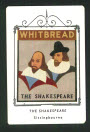 Whitbread Inn Signs Fourth Series set of 50 No 37