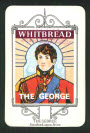 Whitbread Inn Signs Stratford upon Avon Series set of 25 No2