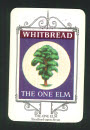 Whitbread Inn Signs Stratford upon Avon Series set of 25 No3
