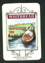 Whitbread Inn Signs Stratford upon Avon Series set of 25 No6