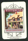 Whitbread Inn Signs Stratford upon Avon Series set of 25 No11