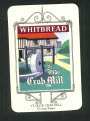 Whitbread Inn Signs Stratford upon Avon Series set of 25 No17