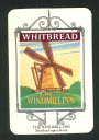 Whitbread Inn Signs Stratford upon Avon Series set of 25 No25